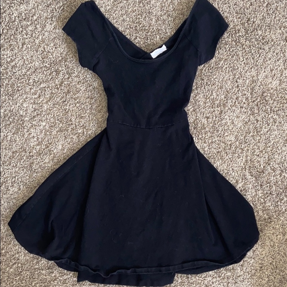 Brandy Melville Skater Dress